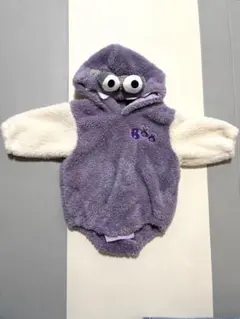 ディズニー ブー 着ぐるみ ボディオール