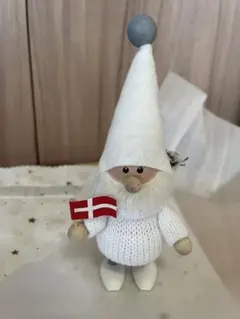 【新品ラッピング付き】ノルディカニッセ ノルディックトラベラー デンマーク