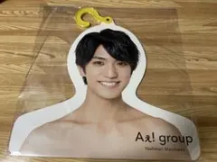 Aぇ！group 正門良規 フォトハンガー エロハン - メルカリ