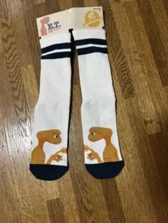 E.T.ソックス