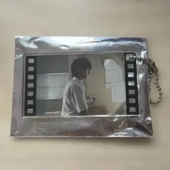 スメルズライクグリーンスピリット アクリルキーホルダー