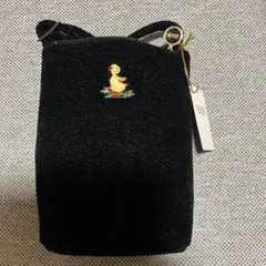 【FEILER】ハイジ　裏ハイジ ミニショルダーバッグ新品未使用品