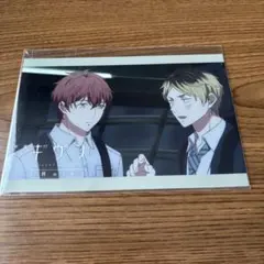 2026年最新】ギヴン ポストカードの人気アイテム - メルカリ