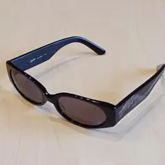 希少品✨Jean Paul GAULTIER ゴールドドラゴンロゴ　サングラス Jean-Paul GAULTIER - ☆マッスルさん専用/希少モデル ゴルチエ