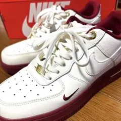 NIKE AIR FORCE 1 0'7 SE 40周年　W