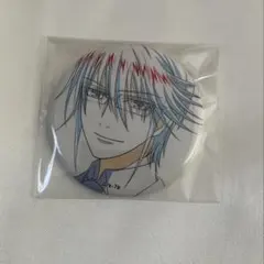 K SEVEN STORIES イベント限定原画缶バッジ 宗像礼司