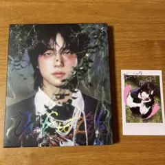 &teamアルバム未開封