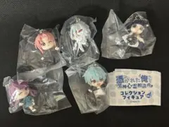 2025年最新】俺クロ キーホルダーの人気アイテム - メルカリ