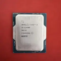 12400 cpu
