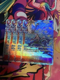 メルカリ便　マルコ　プロモ　マッチングバトル　パラレル　4枚 2025年最新】マルコ マッチングバトルの人気アイテム - メルカリ