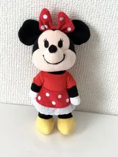 2026年最新】nuimosミニーぬいぐるみの人気アイテム - メルカリ