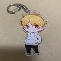 アルジャンPUS 中野あるま アクキー