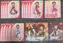 カードフォリオ キャラクターグッズ