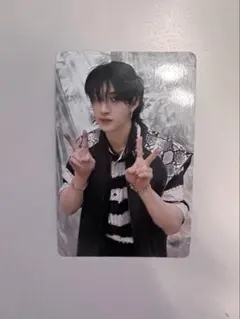 バンチャン　ラキドロ　サイン入り