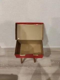プーマ　ニューバランス　スニーカー 空箱