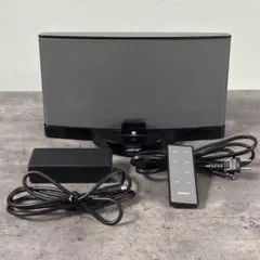 Bose SoundDock Bluetooth対応 動作確認済み - メルカリ
