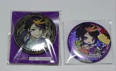 luxiem キャラクターグッズ