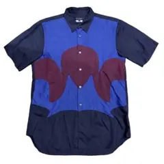 comme des garcons homme plus 半袖シャツ 2026年最新】COMME des GARCONS HOMME PLUS メンズ 半袖シャツの人気