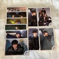 SixTONES 松村北斗 公式写真