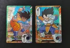 ドラゴンボールスーパーダイバーズアドバンスパック40th SRセット悟空