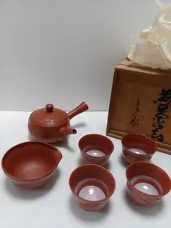 2025年最新】萬古焼 煎茶器の人気アイテム - メルカリ