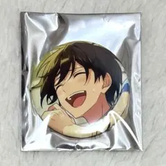 あんさんぶるスターズ！！ コレクション缶バッジ 氷鷹 北斗