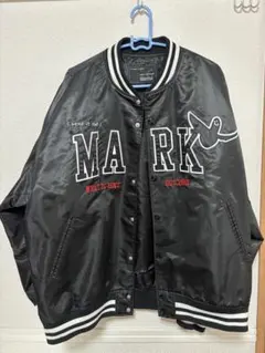2026年最新】mark gonzales ma-1の人気アイテム - メルカリ