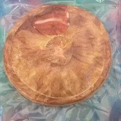 ケンタッキー　福袋　クッション