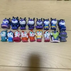 アンパンマン　指人形　まとめ売り