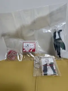 WIND BREAKER一番くじ 梅宮一