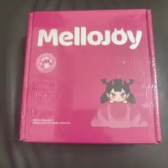 付属品込】メロジョイ Mellojoy ピザのお届け 新品未開封 パウダー付き