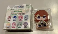 花里みのり マイセカイ ぬいぐるみ Ver. アクリルフィギュア コレクション