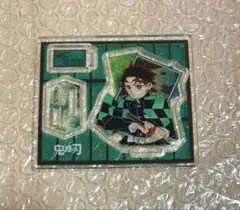 鬼滅の刃 竈門炭治郎 アクスタ