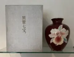 2025年最新】黒翠七宝花瓶の人気アイテム - メルカリ