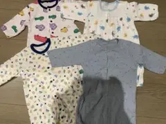ベビー服　50-60サイズ　まとめ売り