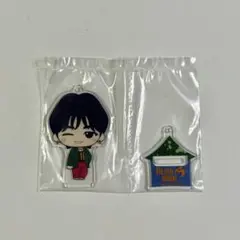 Mrs. GREEN APPLE アクスタ