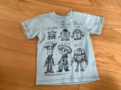 Toy Story トイストーリー Tシャツ 100cmのサムネイル