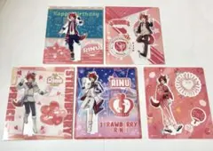 すとぷり 莉犬くん アクスタ 5点セット まとめ売り