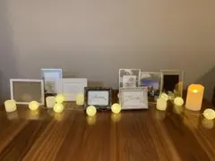 ウェルカムスペースセット