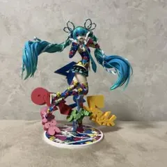 シ*キ様 MIKU EXPO 5th Anniv. LUCKY⭐︎ORB