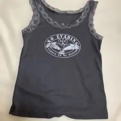 タンクトップレース