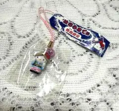 2026年最新】ご当地キティ ストラップの人気アイテム - メルカリ