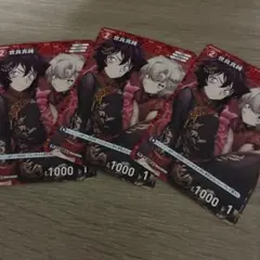 世良真純　プロモ　未開封 世良真純 プロモ PR チャレンジ戦 0063 新品未開封 名探偵コナン