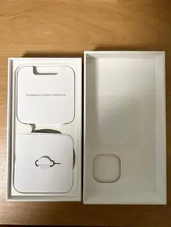 Apple iPhone 15 128GB Blue 空箱