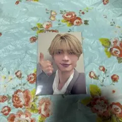 2026年最新】杢代和人 トレカの人気アイテム - メルカリ