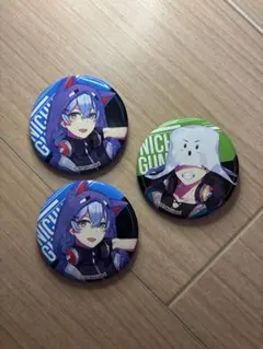 2026年最新】クロノア 缶バッジの人気アイテム - メルカリ