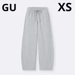 スウェットパンツ レディース グレー