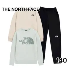 THE NORTH FACE ノースフェイス　スウェットパンツ トレーナー140のサムネイル