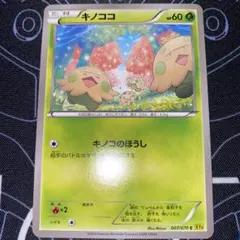キノココ 007/070のサムネイル