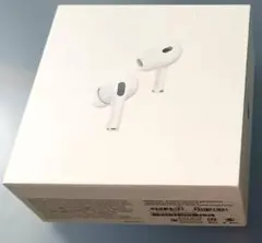 AirPods Pro 本体